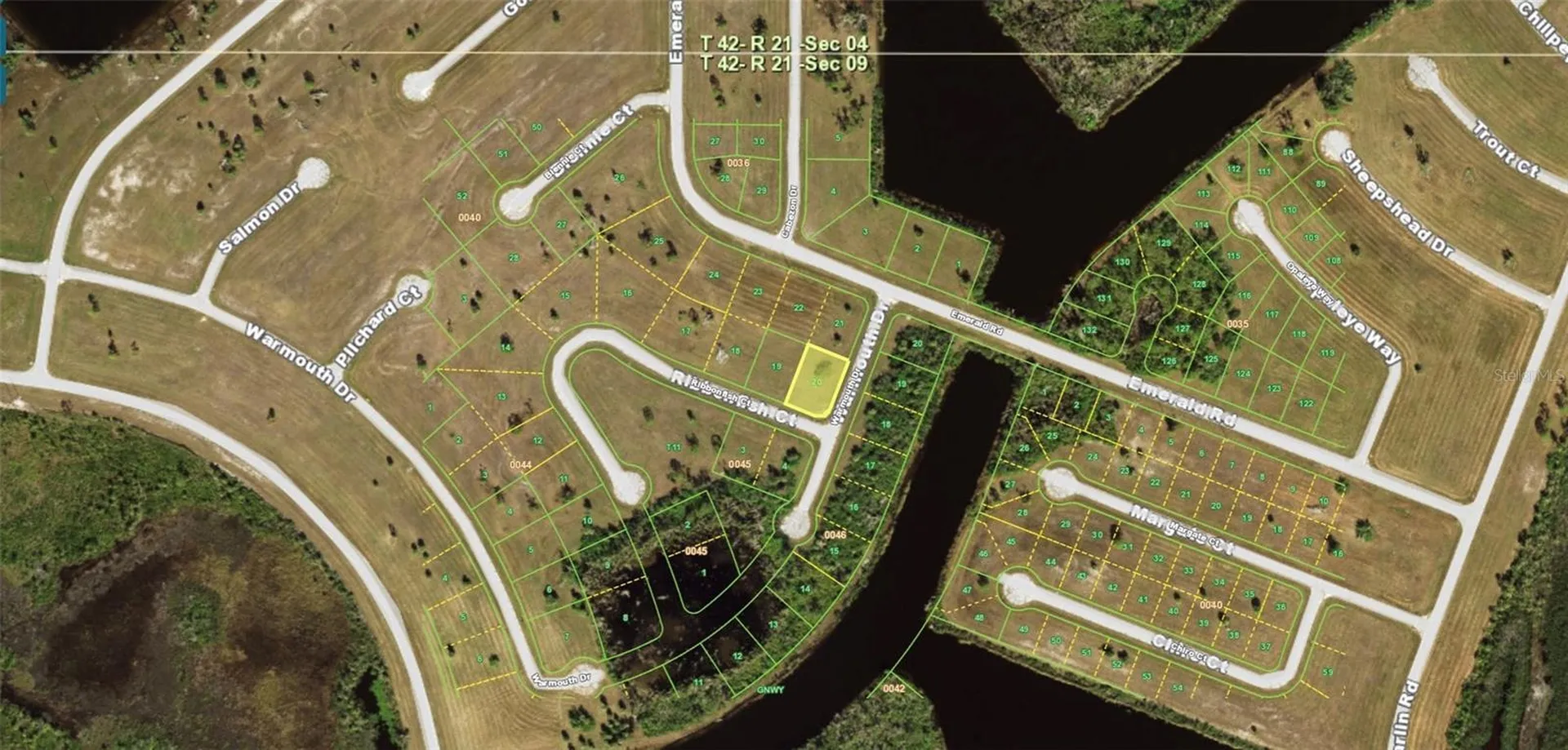 19 Jessamine Way Placida FL 33946