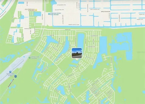 19 Jessamine Way Placida FL 33946