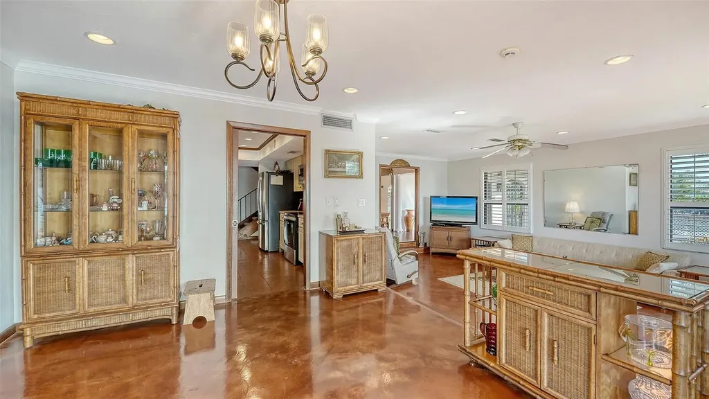 1444 Ridgewood Lane Sarasota FL 34231