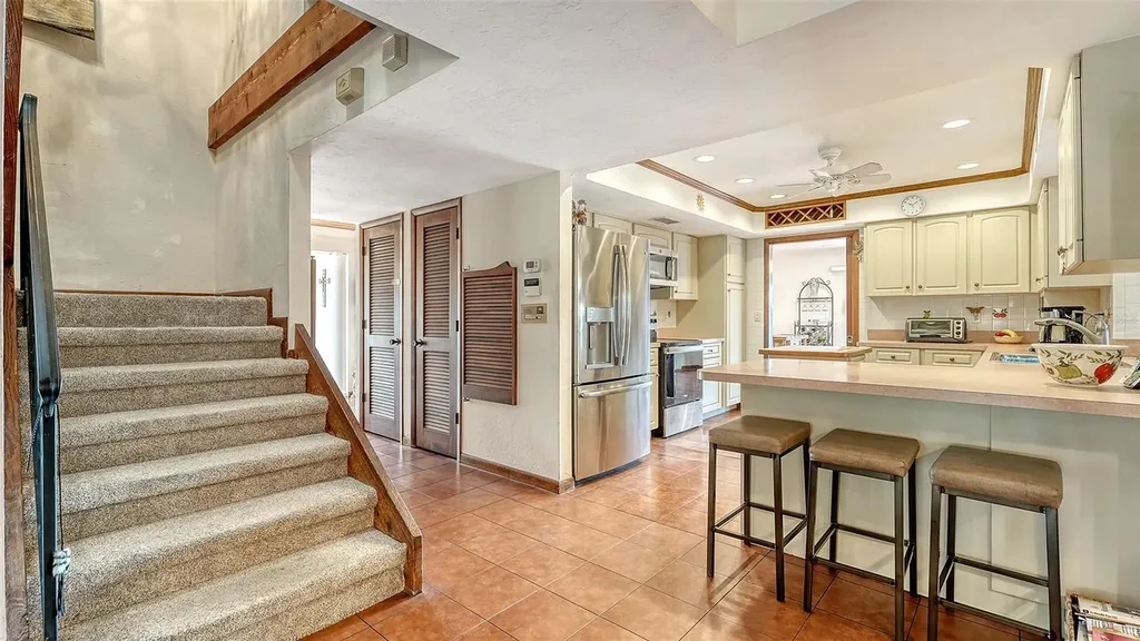 1444 Ridgewood Lane Sarasota FL 34231