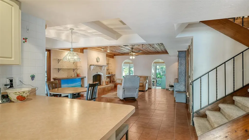 1444 Ridgewood Lane Sarasota FL 34231