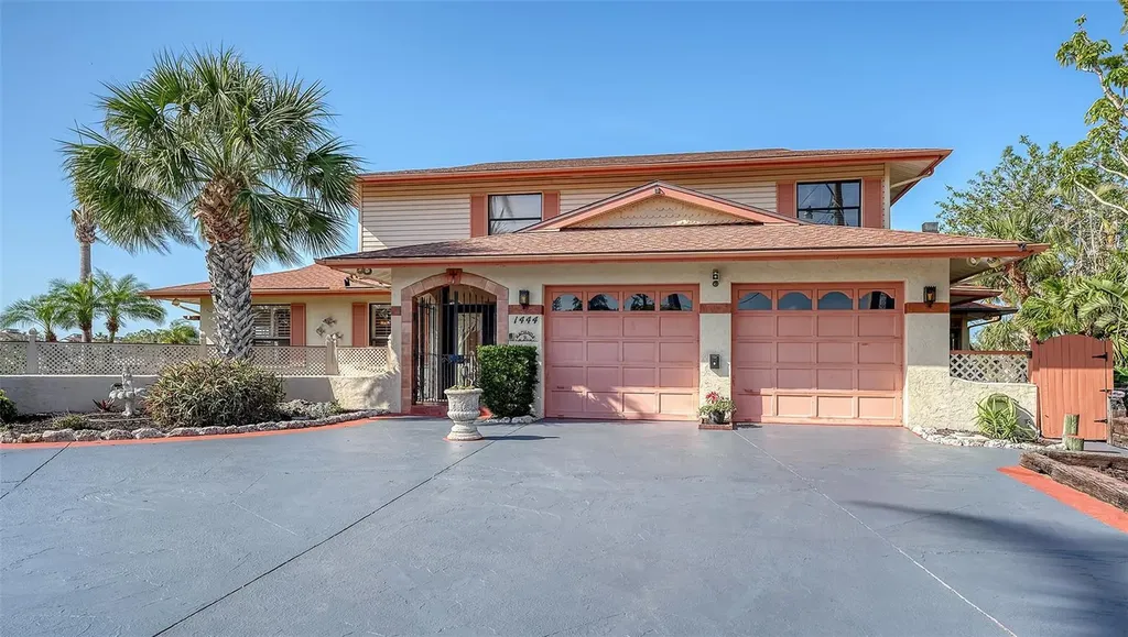 1444 Ridgewood Lane Sarasota FL 34231
