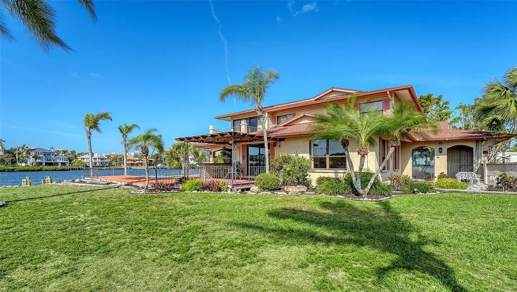 1444 Ridgewood Lane Sarasota FL 34231