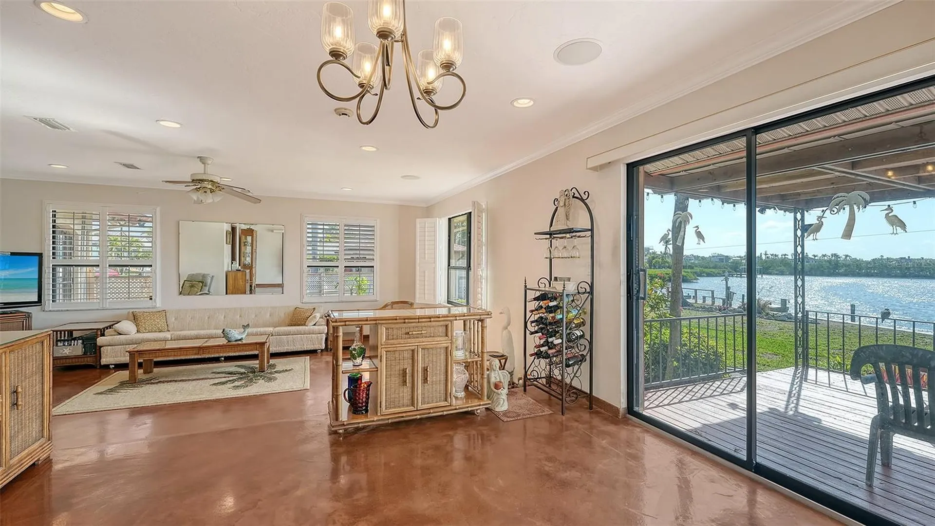 1444 Ridgewood Lane Sarasota FL 34231