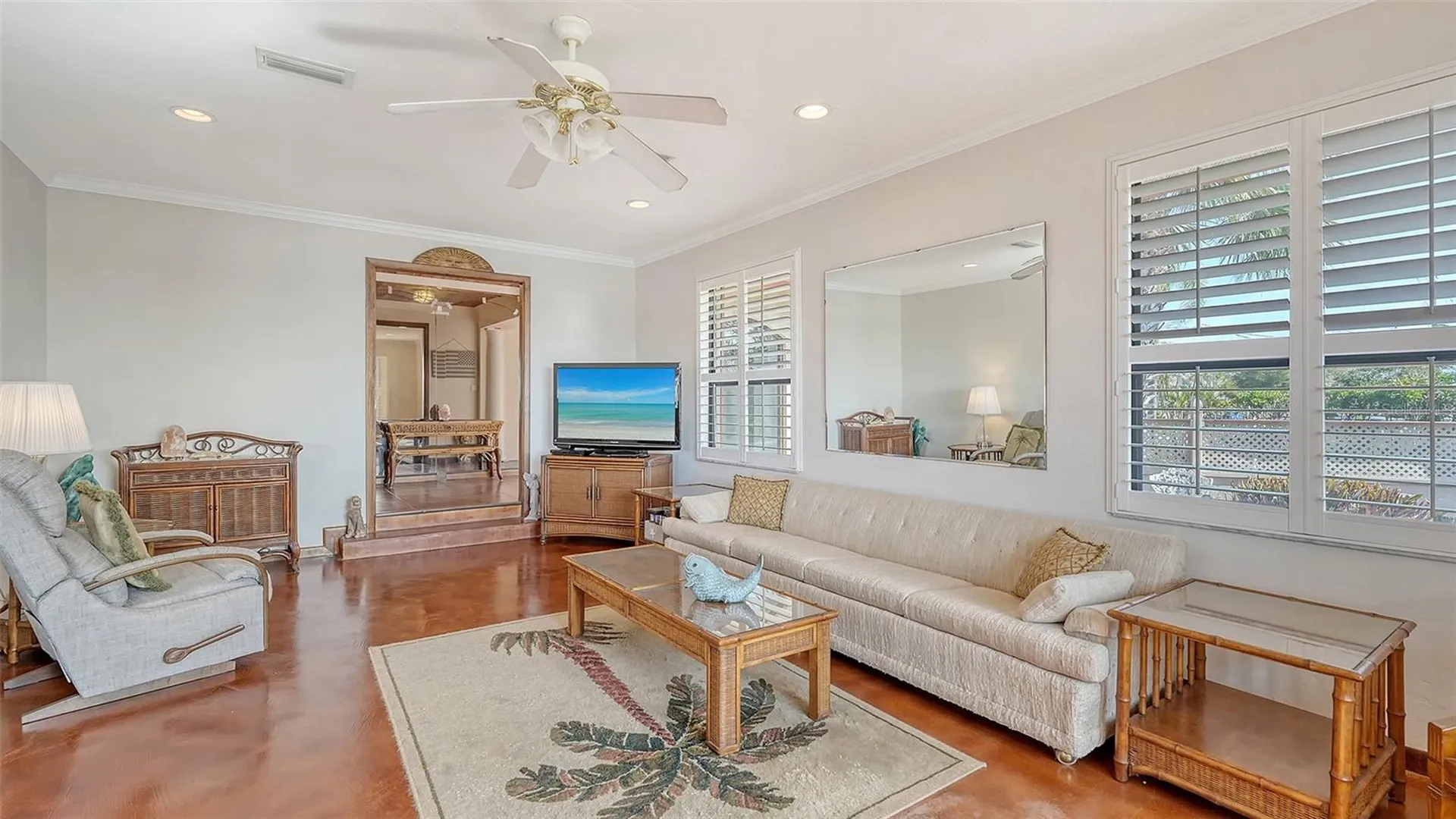 1444 Ridgewood Lane Sarasota FL 34231
