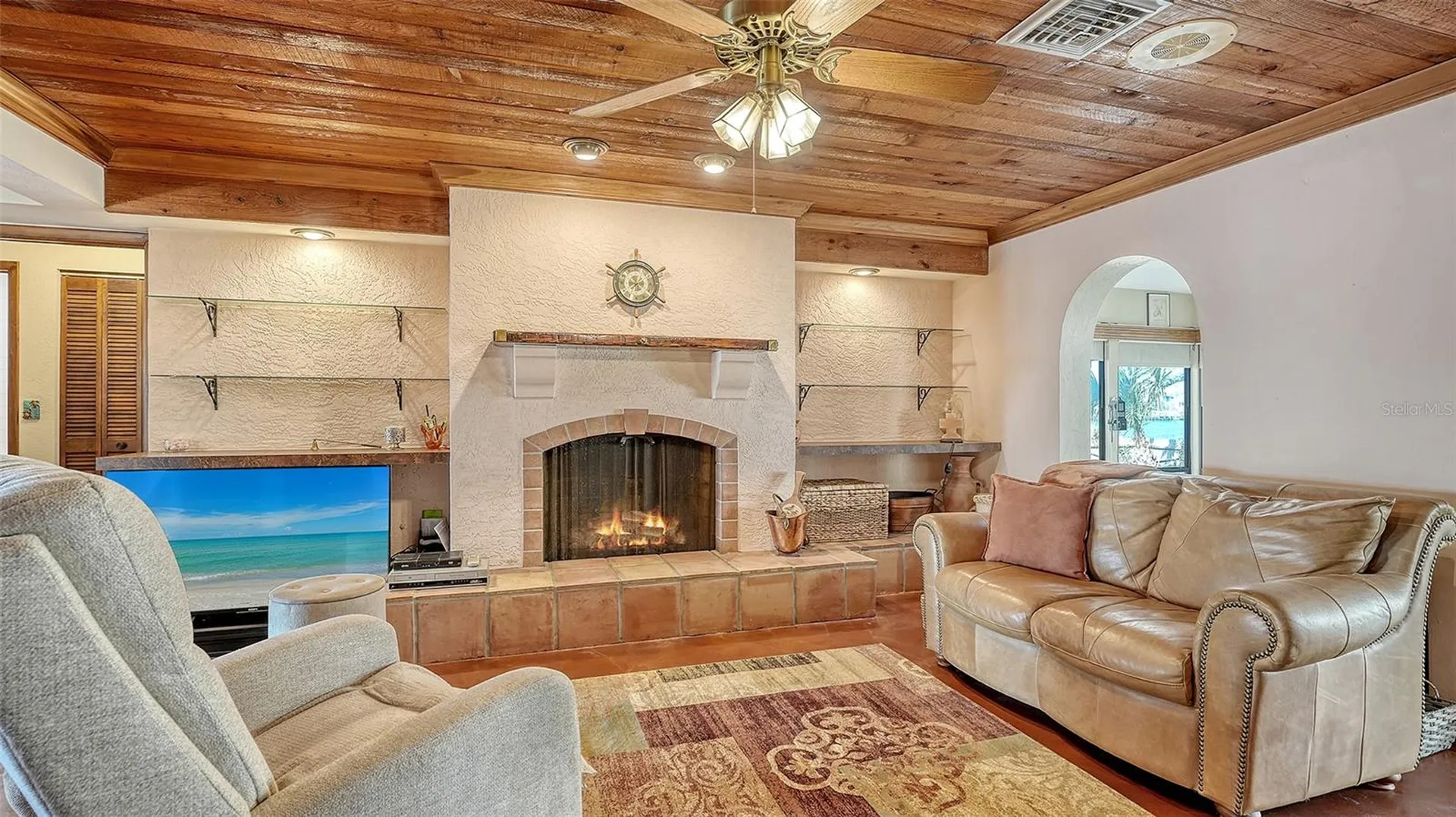 1444 Ridgewood Lane Sarasota FL 34231