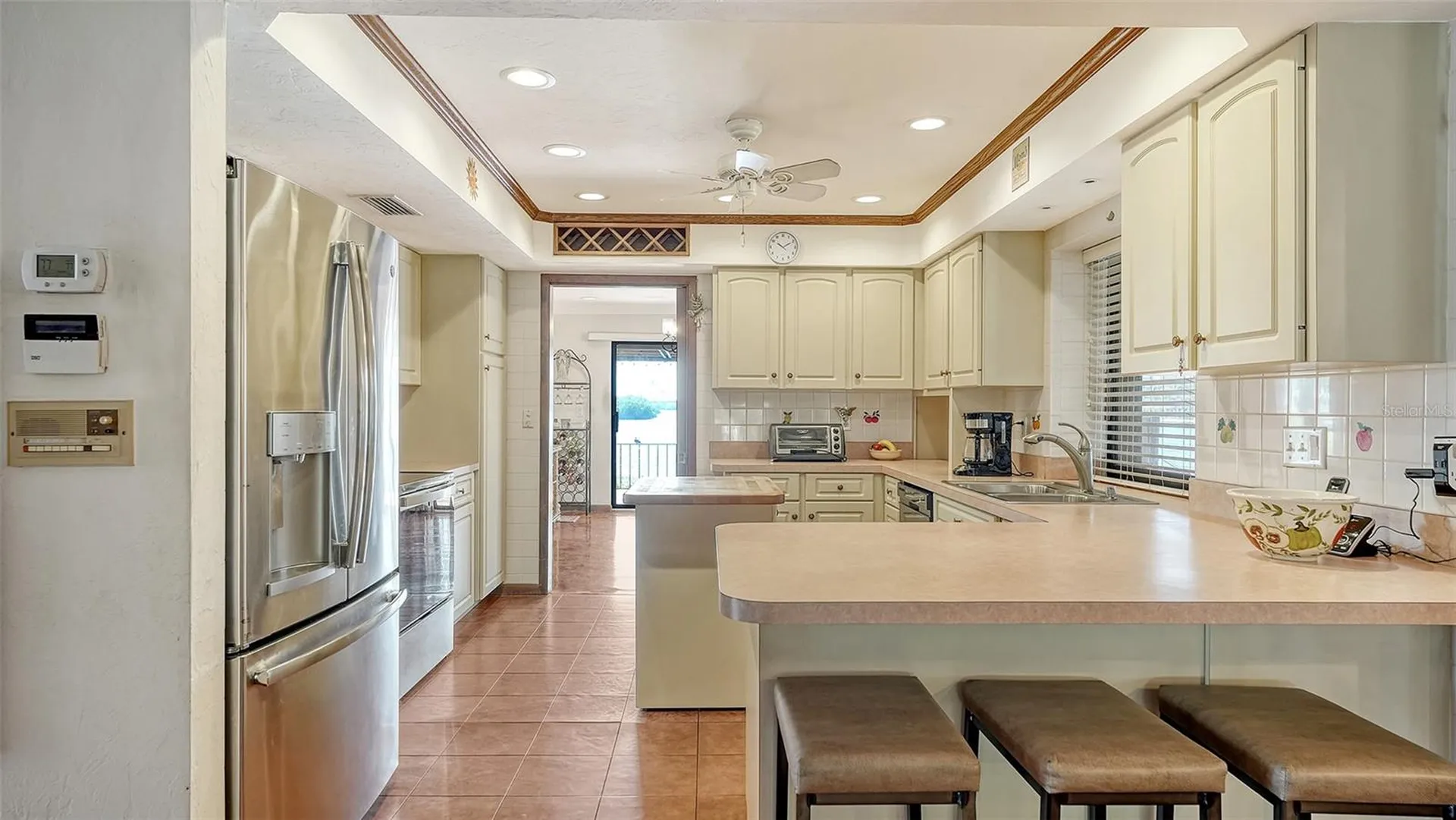 1444 Ridgewood Lane Sarasota FL 34231