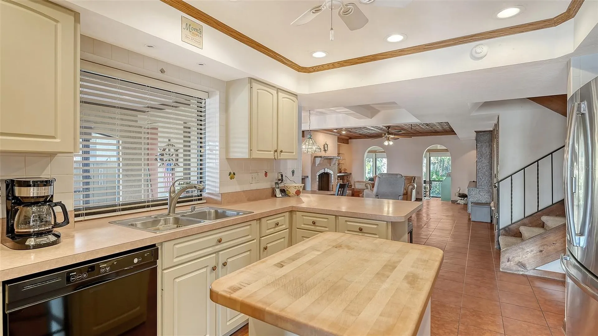 1444 Ridgewood Lane Sarasota FL 34231