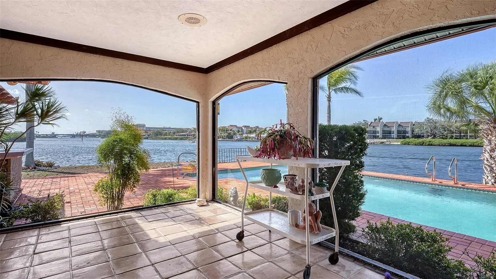 1444 Ridgewood Lane Sarasota FL 34231