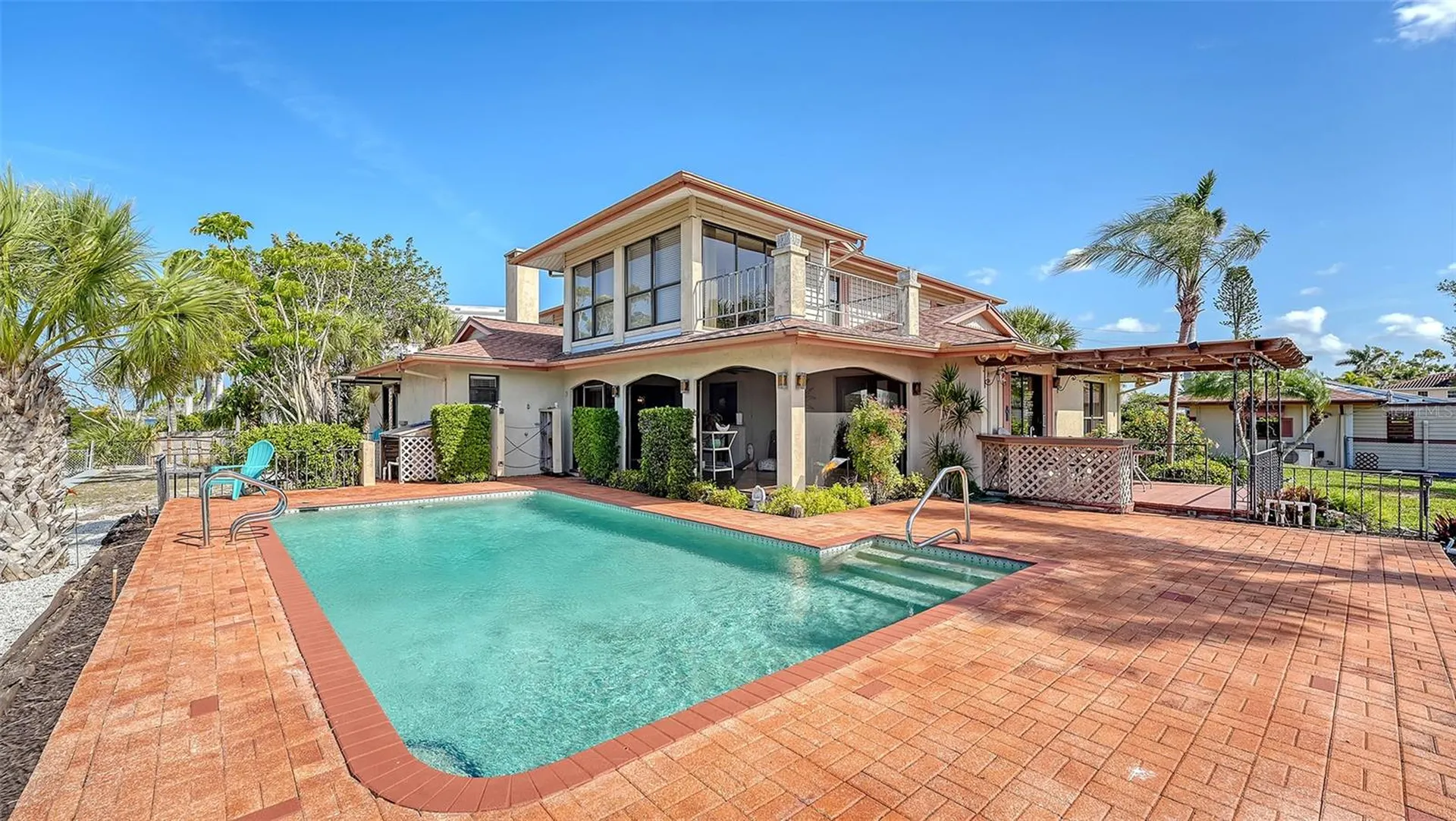 1444 Ridgewood Lane Sarasota FL 34231