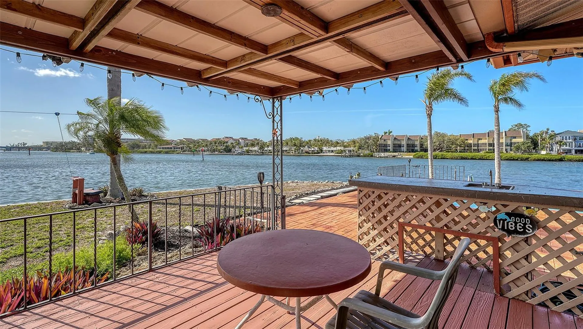1444 Ridgewood Lane Sarasota FL 34231
