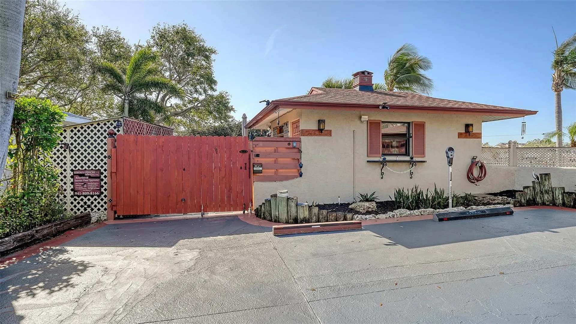 1444 Ridgewood Lane Sarasota FL 34231