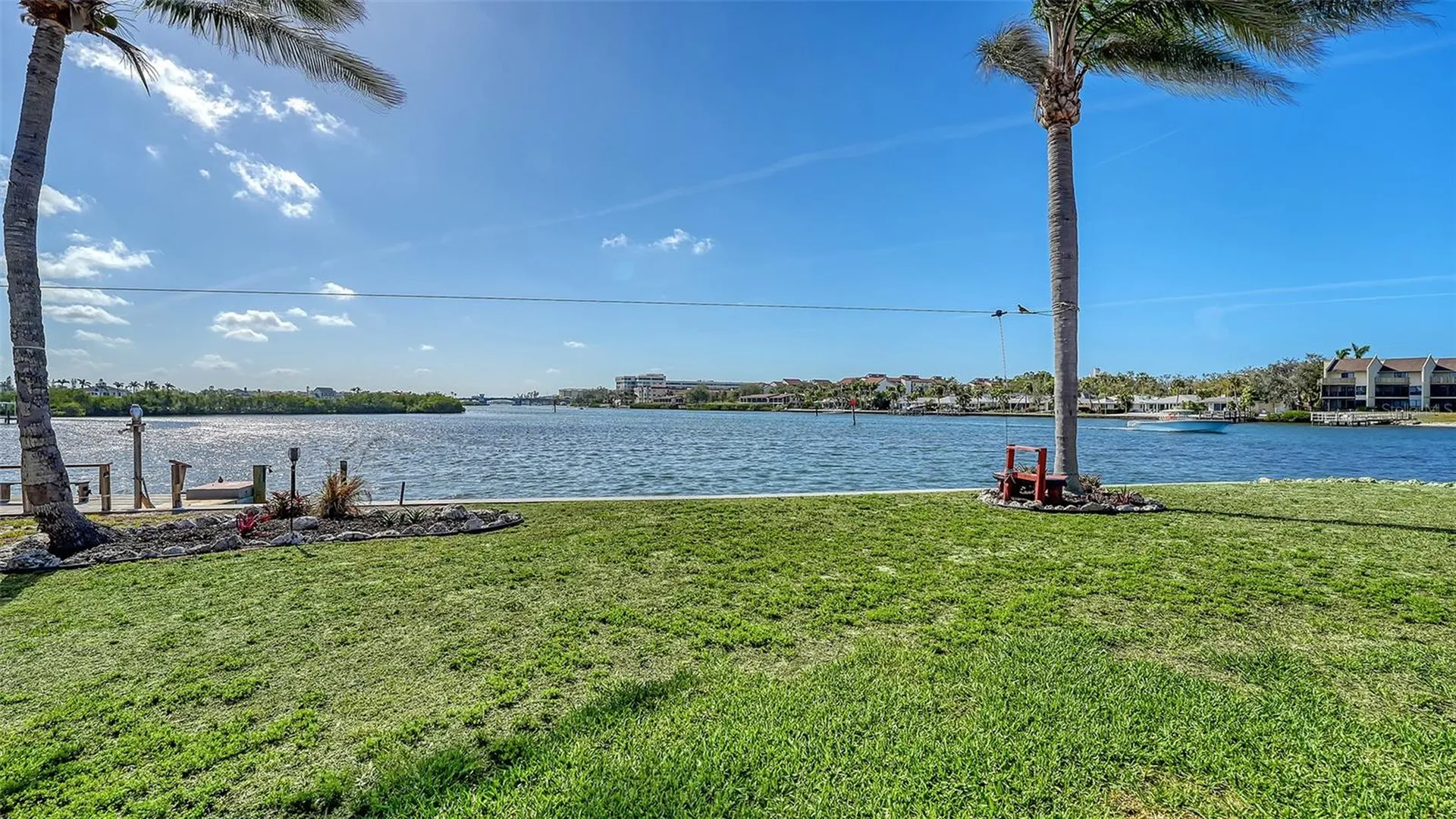 1444 Ridgewood Lane Sarasota FL 34231