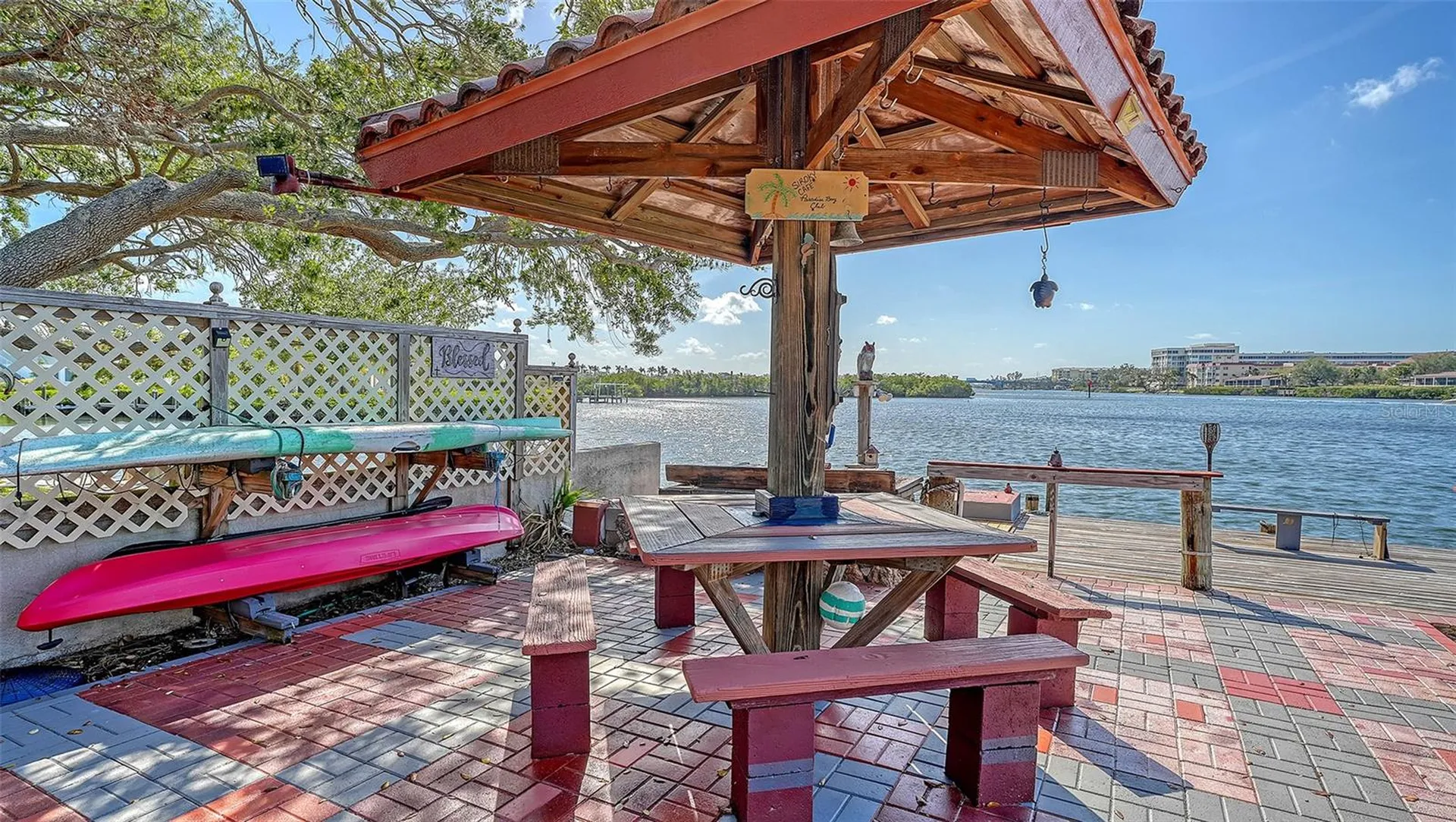 1444 Ridgewood Lane Sarasota FL 34231