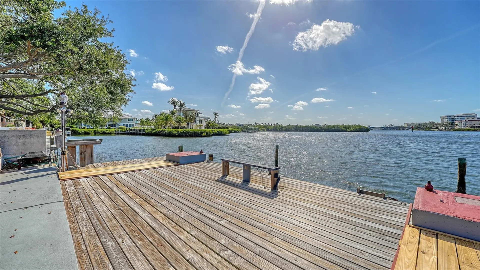 1444 Ridgewood Lane Sarasota FL 34231