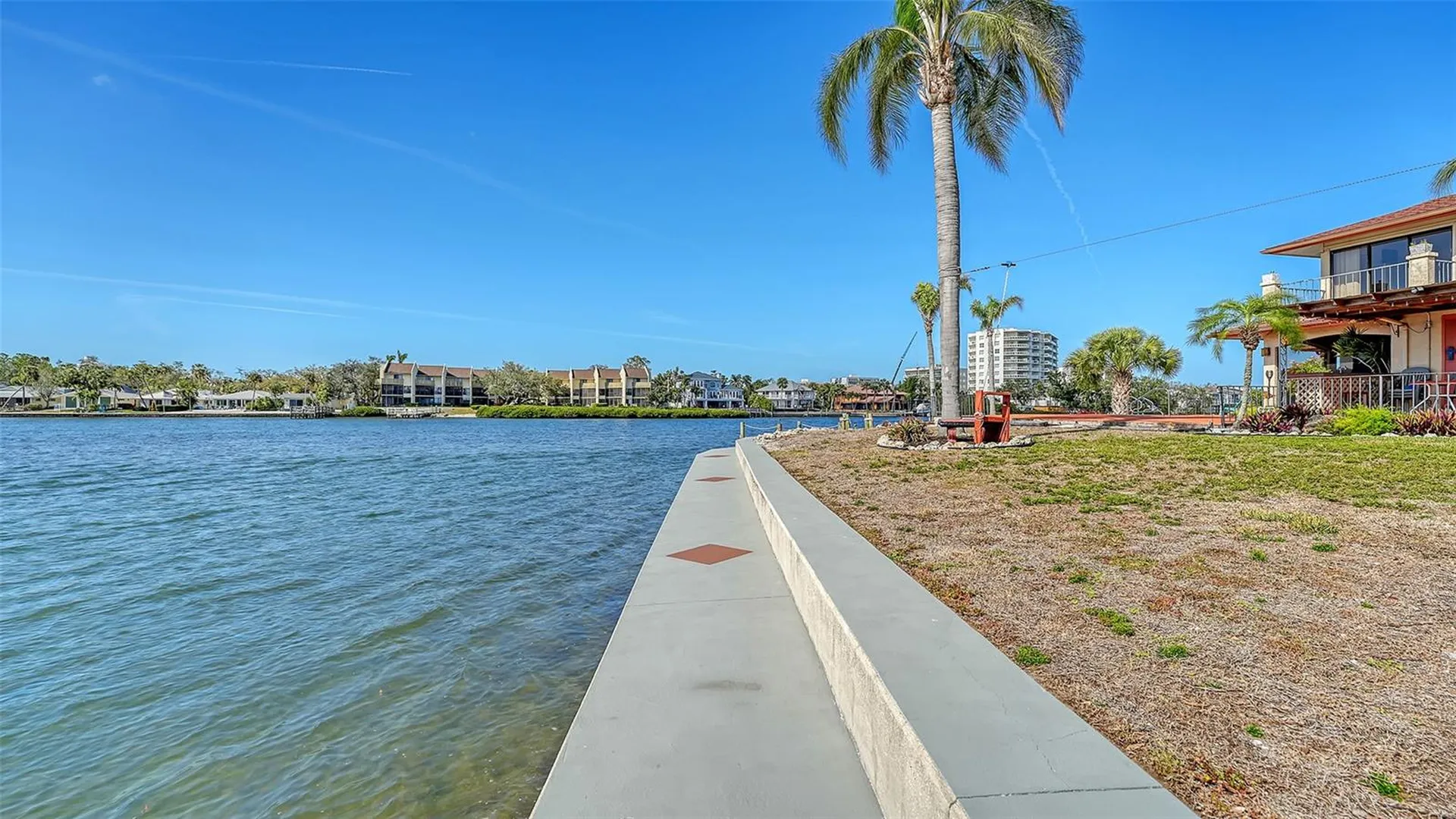 1444 Ridgewood Lane Sarasota FL 34231