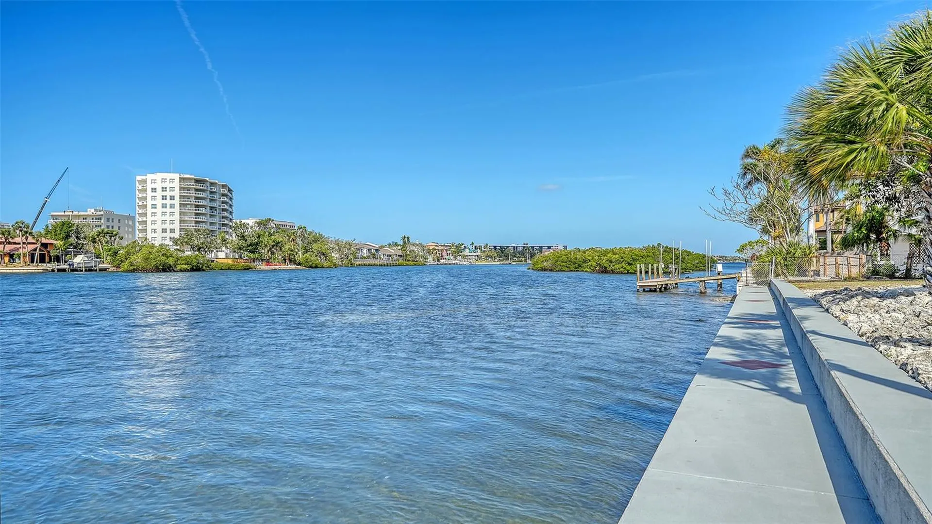 1444 Ridgewood Lane Sarasota FL 34231
