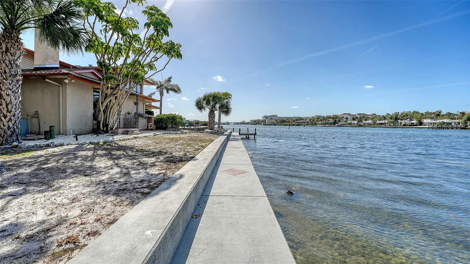 1444 Ridgewood Lane Sarasota FL 34231