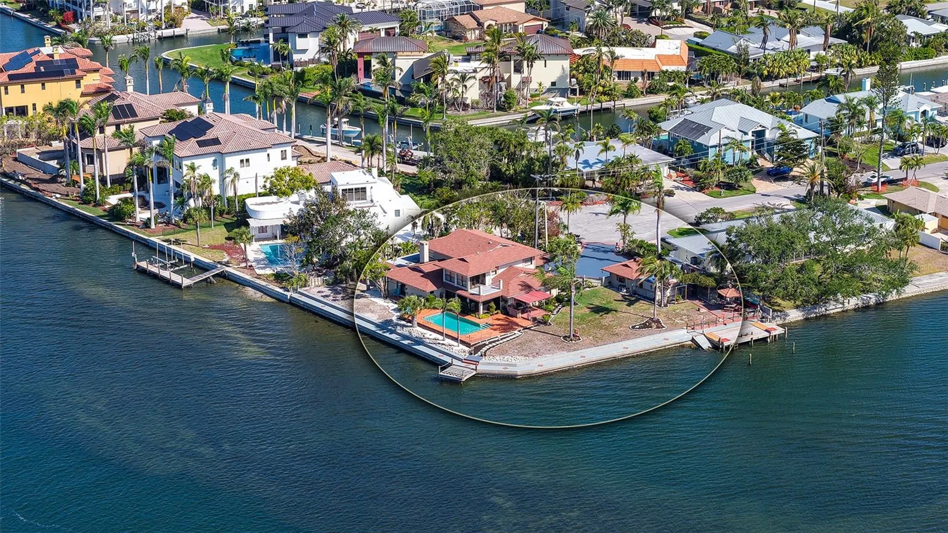 1444 Ridgewood Lane Sarasota FL 34231
