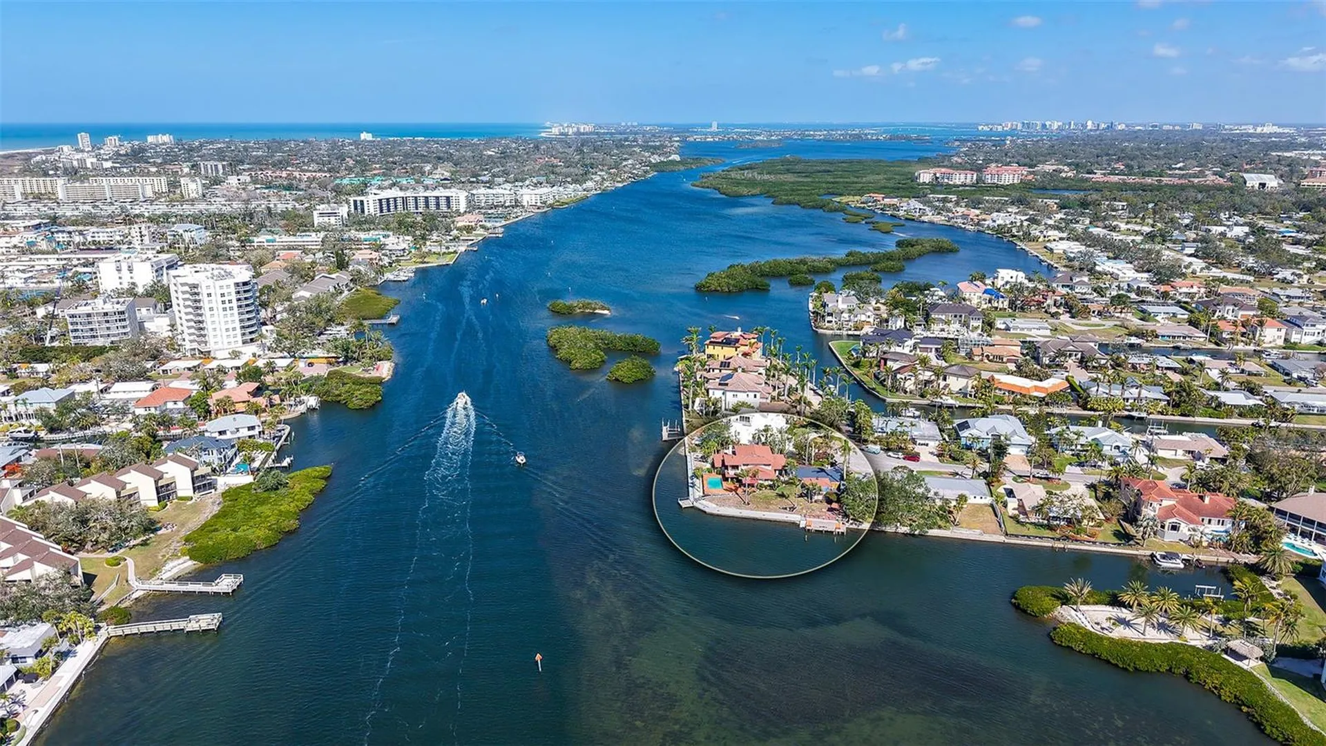 1444 Ridgewood Lane Sarasota FL 34231