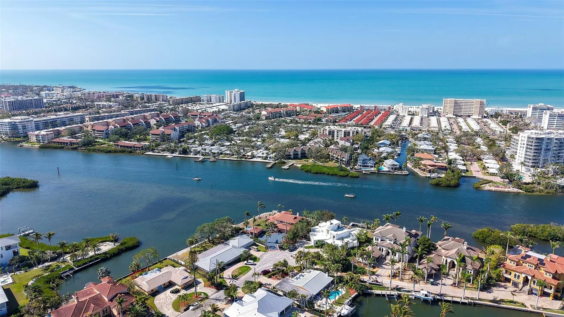 1444 Ridgewood Lane Sarasota FL 34231
