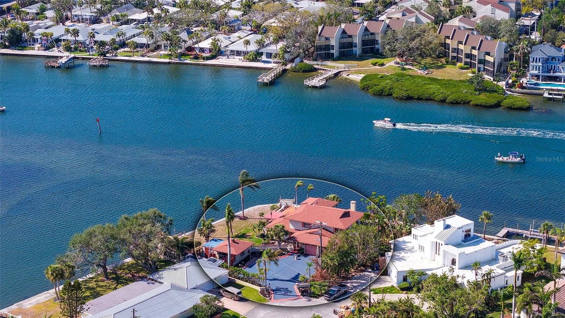 1444 Ridgewood Lane Sarasota FL 34231