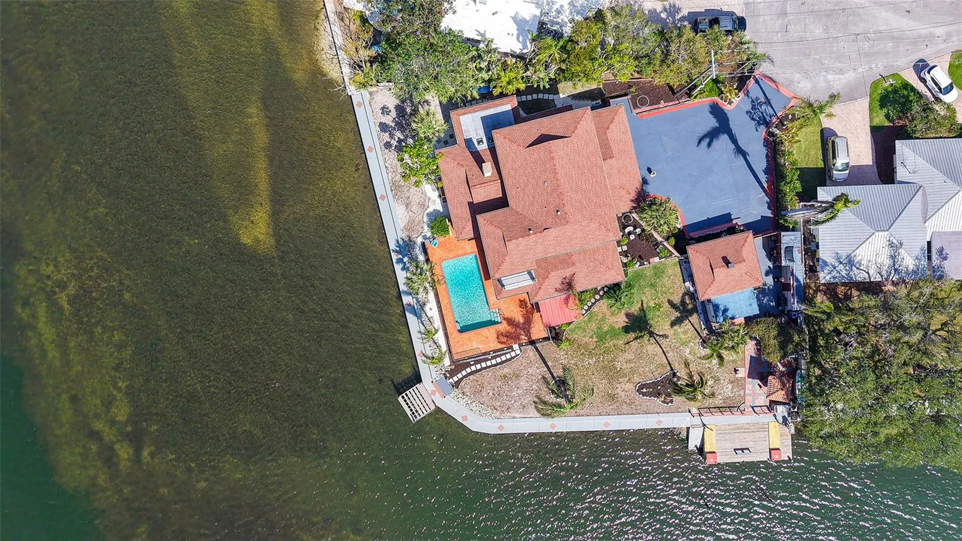 1444 Ridgewood Lane Sarasota FL 34231