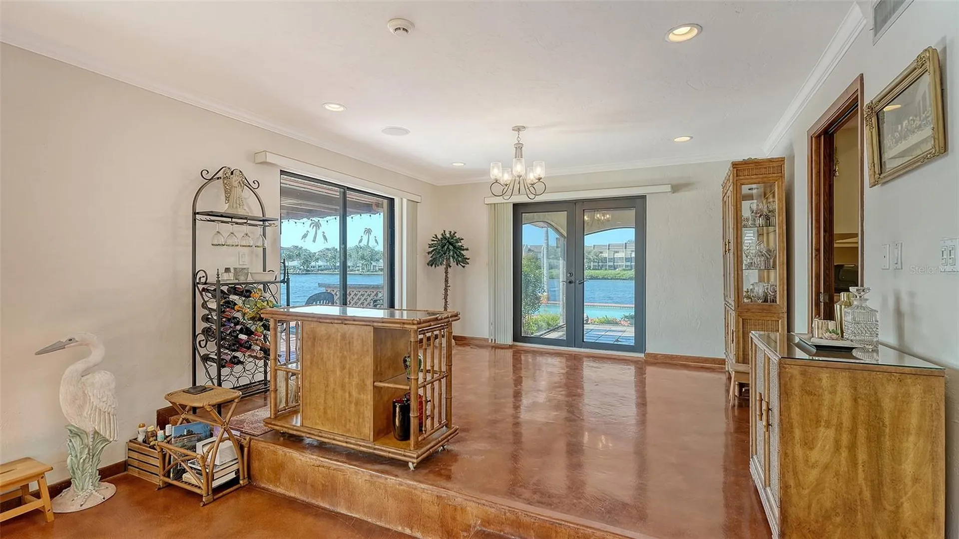 1444 Ridgewood Lane Sarasota FL 34231