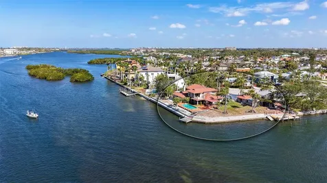 1444 Ridgewood Lane Sarasota FL 34231
