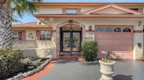 1444 Ridgewood Lane Sarasota FL 34231