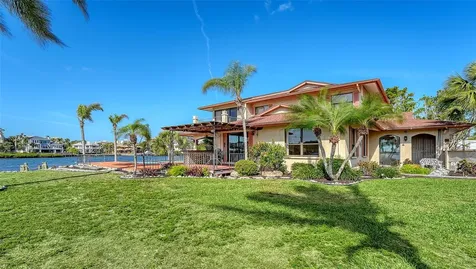 1444 Ridgewood Lane Sarasota FL 34231