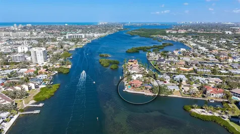 1444 Ridgewood Lane Sarasota FL 34231
