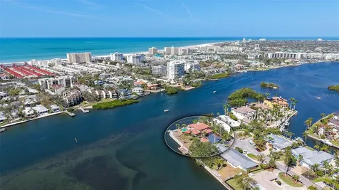1444 Ridgewood Lane Sarasota FL 34231
