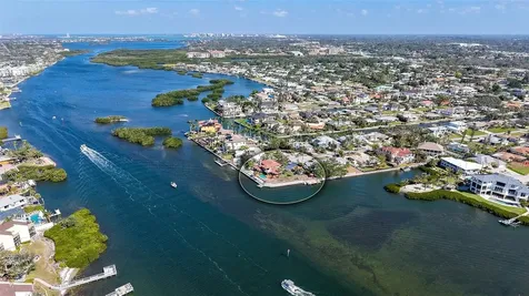 1444 Ridgewood Lane Sarasota FL 34231