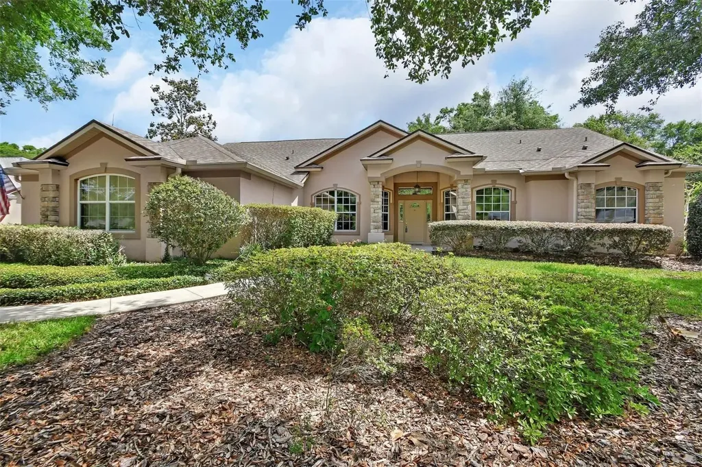 1491 W Silver Hammock Deland FL 32720