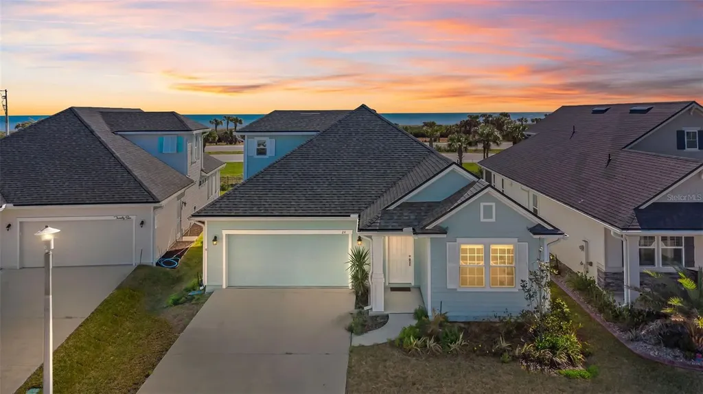 24 Los Lagos Boulevard Palm Coast FL 32137