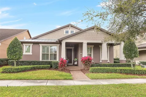 14048 Lake Abbotts Drive Winter Garden FL 34787