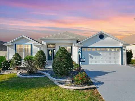 2518 Foxbridge Terrace The Villages FL 32162