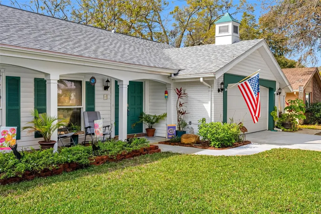 8216 Mill Creek Lane Hudson FL 34667