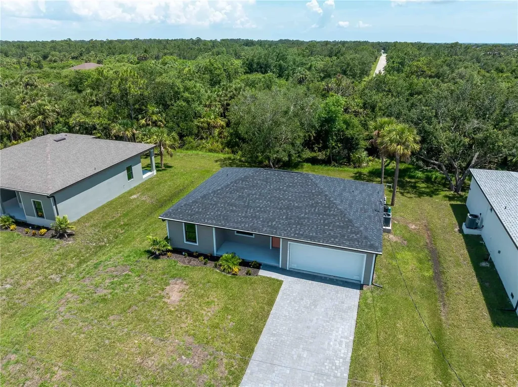 17331 Elmwood Avenue Port Charlotte FL 33948
