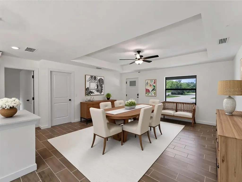 17331 Elmwood Avenue Port Charlotte FL 33948