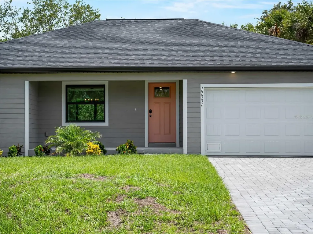 17331 Elmwood Avenue Port Charlotte FL 33948