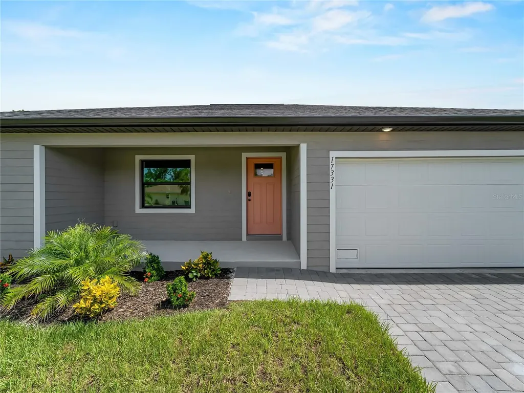 17331 Elmwood Avenue Port Charlotte FL 33948