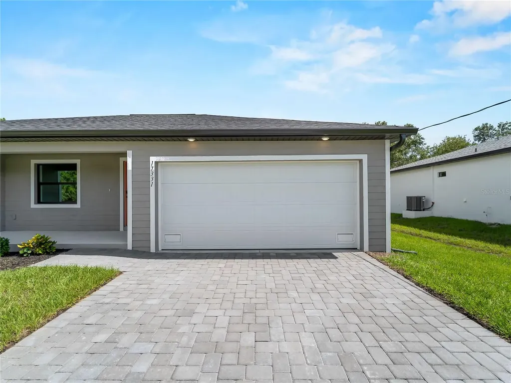 17331 Elmwood Avenue Port Charlotte FL 33948