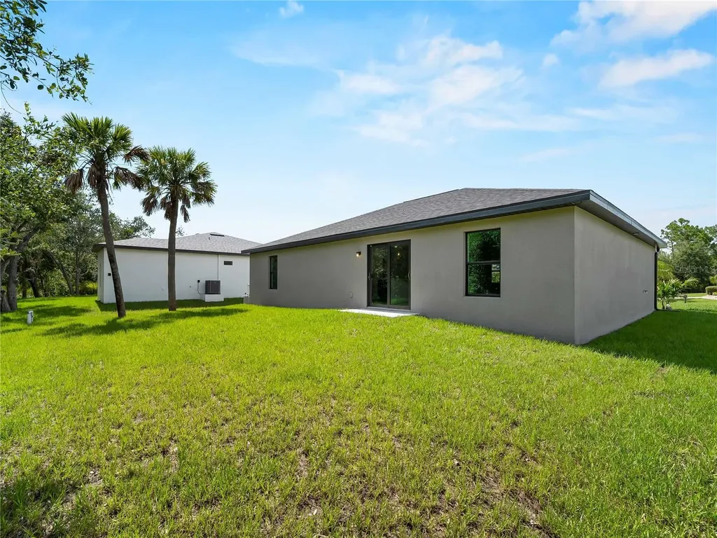 17331 Elmwood Avenue Port Charlotte FL 33948
