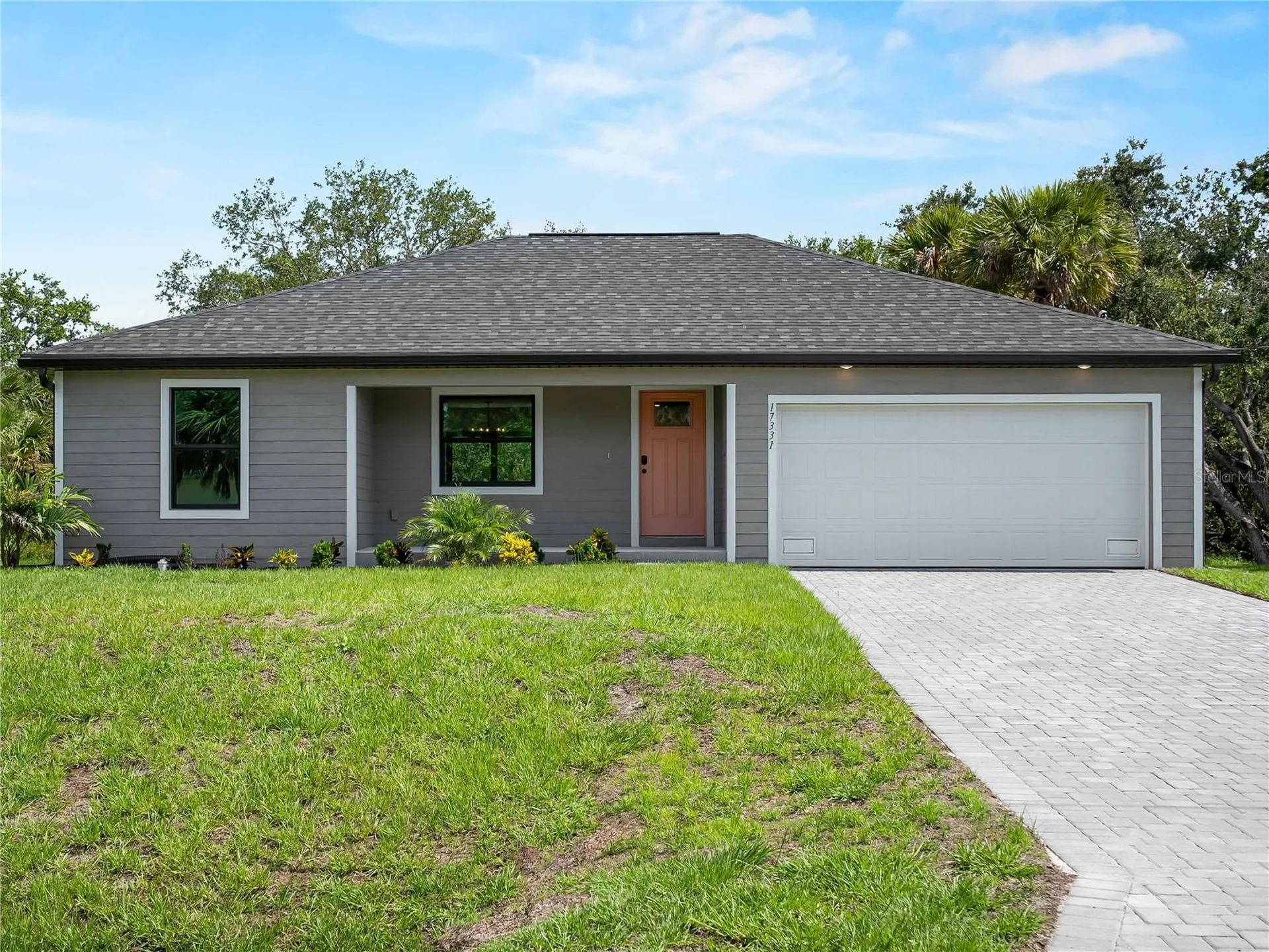 17331 Elmwood Avenue Port Charlotte FL 33948