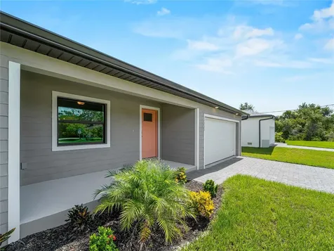 17331 Elmwood Avenue Port Charlotte FL 33948