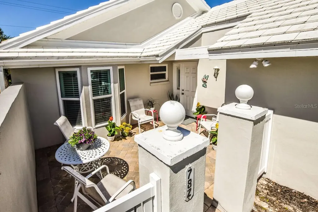 782 Harrington Lake Drive N Venice FL 34293