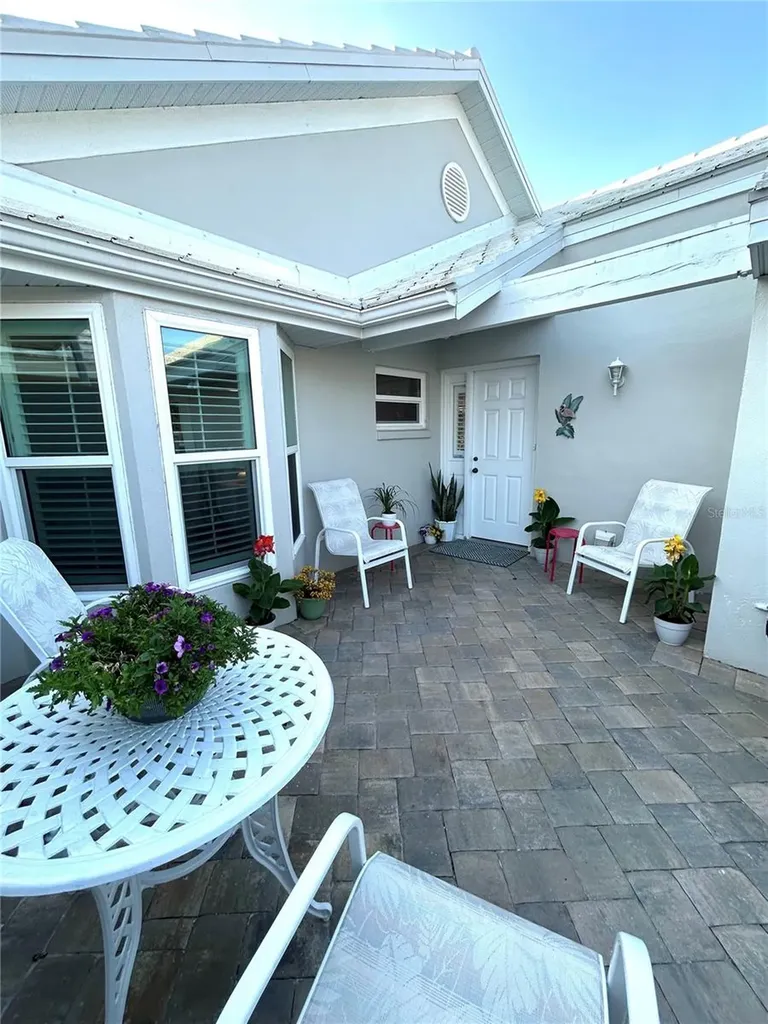 782 Harrington Lake Drive N Venice FL 34293