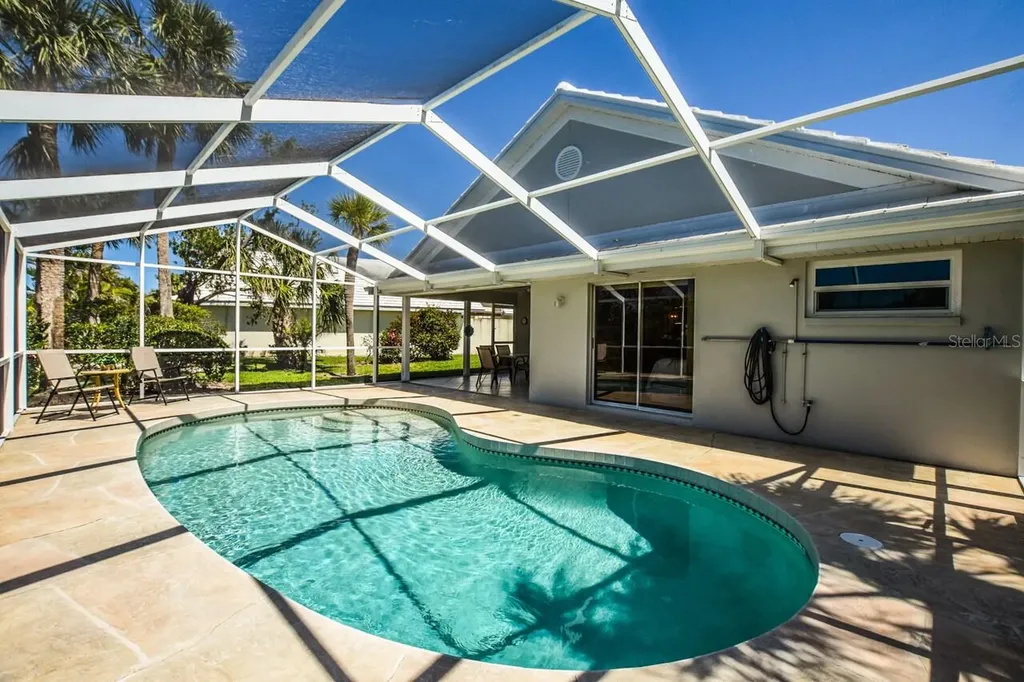 782 Harrington Lake Drive N Venice FL 34293